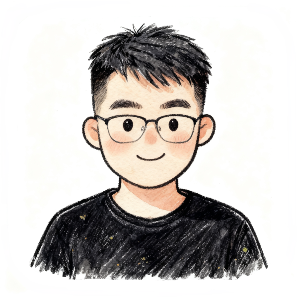 Boris 的插画头像